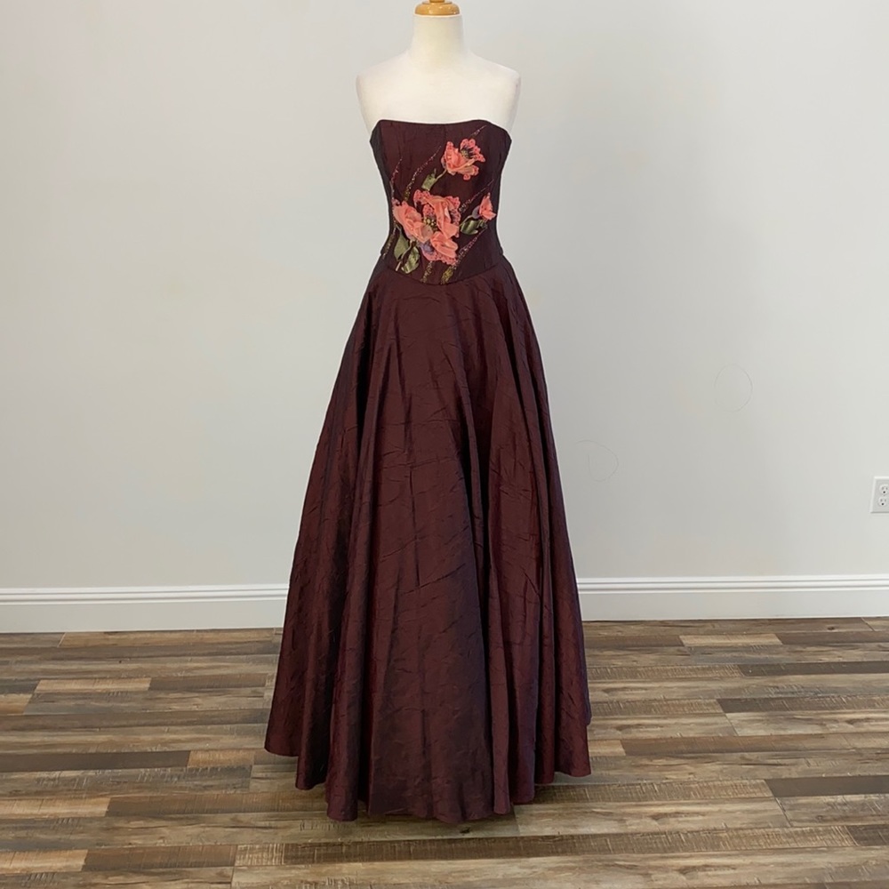 Two piece dress